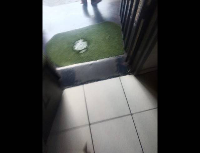 BUSINESS FOR SALE IN HILLBROW